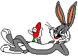 Bugs Bunny